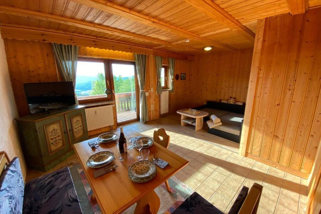 Urig / Mitten Im Bayerischen Wald + Schonblick + Netflix Schofweg Ngoại thất bức ảnh