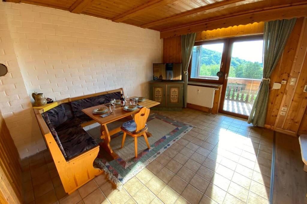 Urig / Mitten Im Bayerischen Wald + Schonblick + Netflix Schofweg Ngoại thất bức ảnh